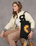 Zoozie Bags Bolso Tote Pauldavis Negro